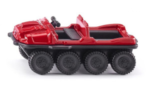 Siku Pojazd Argo Avenger