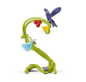 Schleich Drzewo motyli