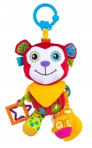 Dumel Bali Bazoo Zawieszka Małpka Mateo