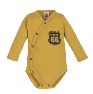 Makoma Body baby DR Route rozm. 68
