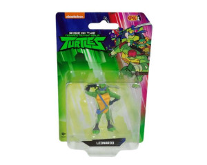 Żółwie Ninja - Minifigurka blister
