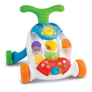 Smily Play- Chodzik z piłeczkami