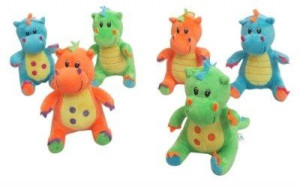 Sund Day- Dino 3 kolory