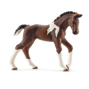 Schleich- Kuc Trakenher