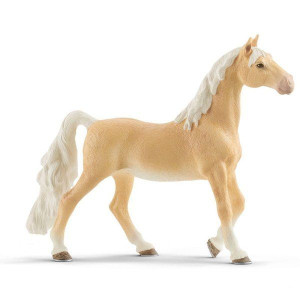 Schleich- Koń Saddlebred Klacz