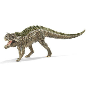 Schleich- Postosuchus Dinosaurs