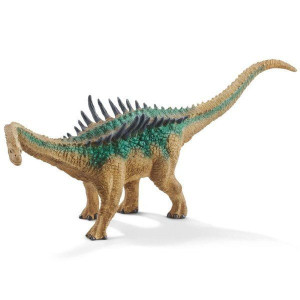 Schleich- Agustinia Dinosaurs