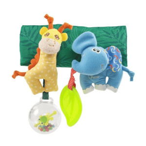 Chicco - Zawieszka do wózka GILBY i ELI