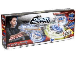 Dumel Trio Shot Blaster