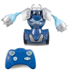 Dumel Robo Kombat Viking Mix kolorów