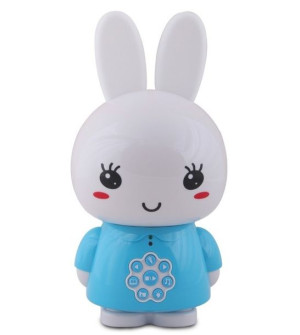Alilo Króliczek Honey Bunny G6 niebieski / blue