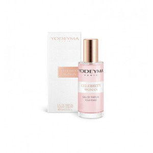 Yodeyma Perfum Celebrity Woman 15 Ml
