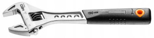 Neo Klucz Nastawny 150mm Rozstaw 0-24mm 03-010