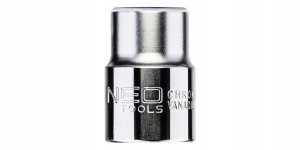 Neo Nasadka 6-kątna 3/4" 55mm 08-340