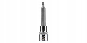 Neo Nasadka 1/2'' Końcówka Spline Długa M5 08-740