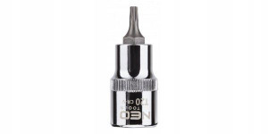 Neo Nasadka 1/2'' Końcówka Torx T27 08-752