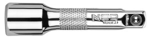 Neo Przedłużka Do Nasadek 1/4" 150mm 08-254