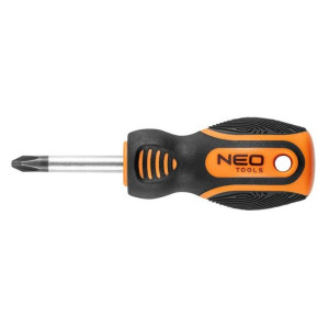 Wkrętak krzyżowy PH2x38 mm NEO 04-179