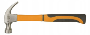 Neo Młotek Stolarski 450g 25-045