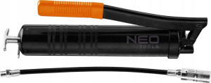 Neo Smarownica Dźwigniowa 400cm3 11-500