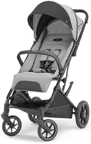 Inglesina Maior - wózek spacerowy  | Horizon Grey