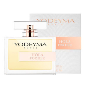 Yodeyma Perfum Hola For Her 100 Ml