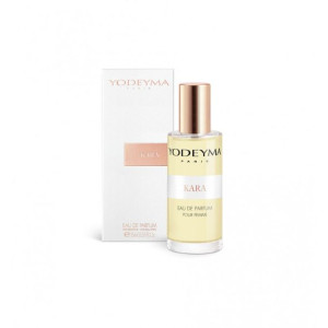 Yodeyma Perfum Kara 15 Ml