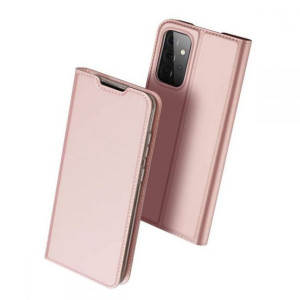 Duxducis Skinpro Etui Do Samsung A72 A725 - Black