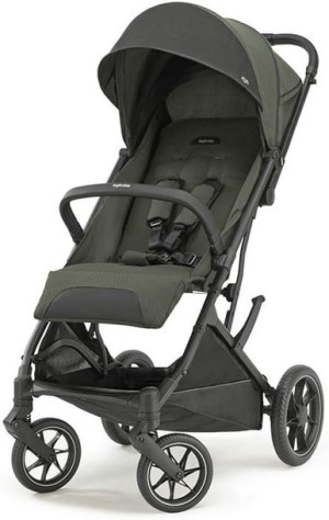 Inglesina Maior - wózek spacerowy  | Sequoia Green