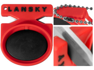 Ostrzałka Lansky Quick Fix LCSTC
