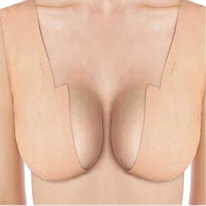 Boob Tape Taśma Modelująca Biust + Nasutniki