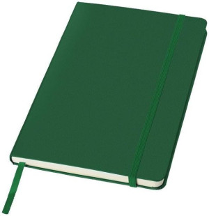 Notes biurowy Classic 10618109 Zielony