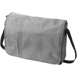 Torba na laptop Heathered 15.6" Szara