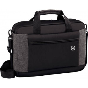 Torba na laptopa Wenger Underground, czarna