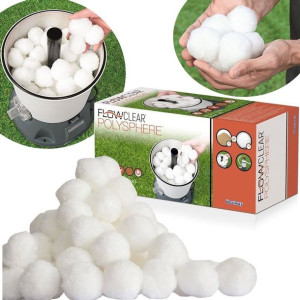 Kulki filtracyjne do pompy piaskowej 58475 Bestway