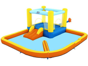 Bestway Plac zabaw 365 x 340 x 152cm 53381
