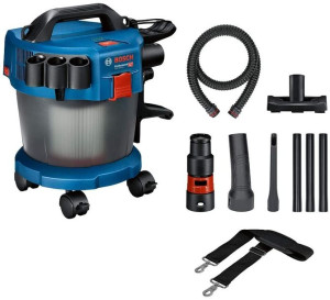 Bosch GAS 18V-10 L odkurzacz akumulatorowy FV /24h