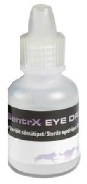 APTUS SentrX Eye Drops 10ml Krople do oczu