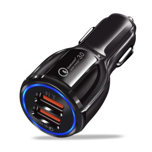 Ładowarka Quick Charge 3.0 Max 30W Auto