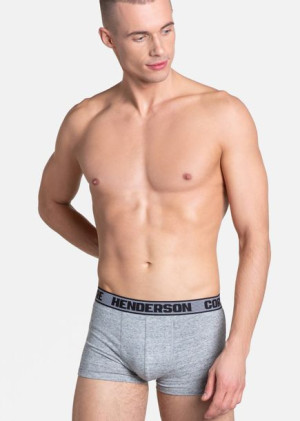 Bokserki męskie Henderson Lynx 2-Pack