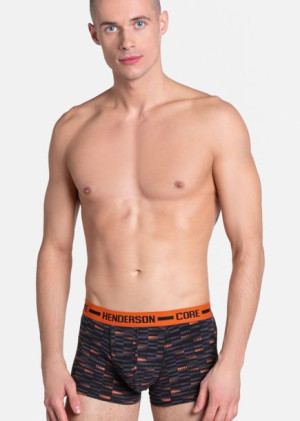 Bokserki męskie Henderson Ozzy 2-Pack