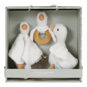 Little Dutch Zestaw prezentowy Little Goose