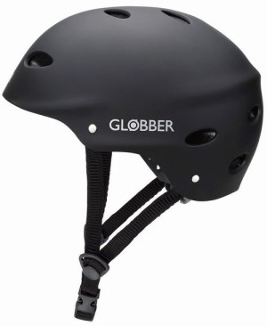 Kask Globber Adult czarny