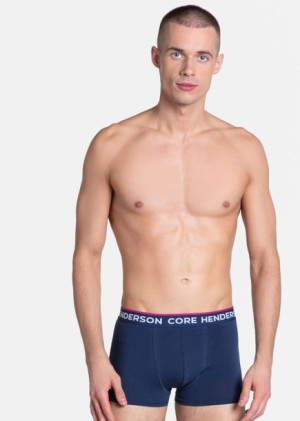 Bokserki męskie Henderson Lucky 2-Pack