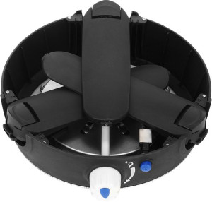 Grill gazowy SAFARI CHEF LP 2 i GRATIS
