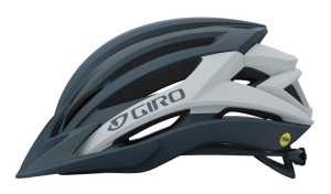 Kask mtb GIRO ARTEX INTEGRATED MIPS matte portaro grey roz. M (55-59 cm) (N