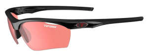 Okulary TIFOSI VERO crystal black (1 szkło Enliven Bike) (NEW)