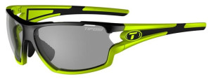 Okulary TIFOSI AMOK FOTOTEC race neon (1 szkło Smoke FOTOCHROM 47,7%-15,2%