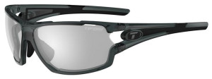 Okulary TIFOSI AMOK FOTOTEC crystal smoke (1szkło Light Night FOTOCHROM 75,