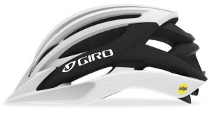 Kask mtb GIRO ARTEX INTEGRATED MIPS matte white black roz. M (55-59 cm) (NE